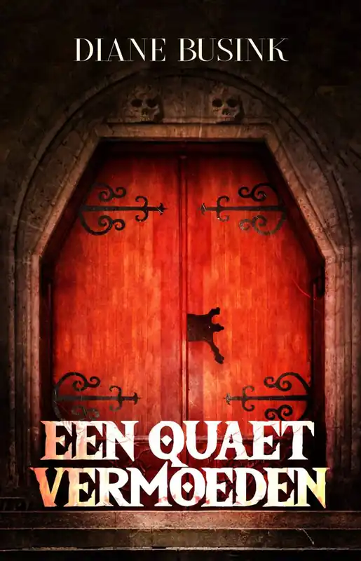 Hete Deal Een quaet vermoeden / Druk 1