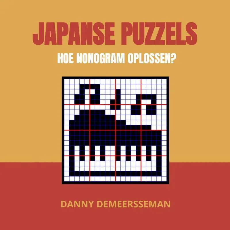 Japanse Puzzels / Druk 1 Beste Prijs