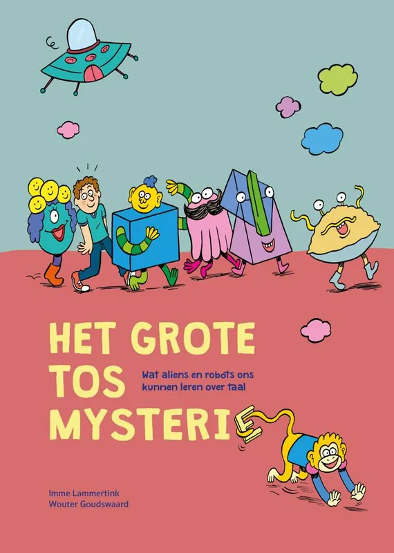 Het grote TOS mysterie / Druk 1 Koopje
