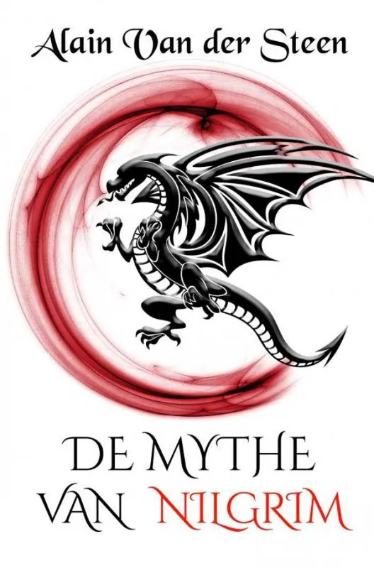 De mythe van Nilgrim / Druk 1 Direct Beschikbaar