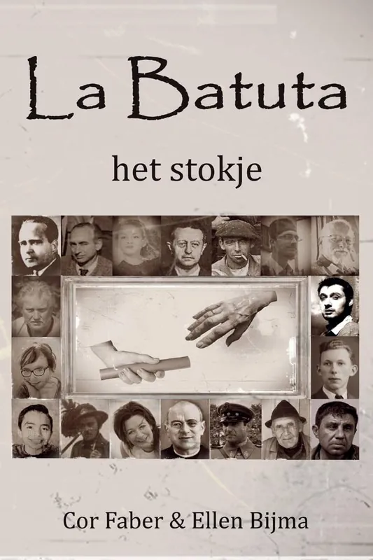Meest Verkocht La Batuta / Druk 1