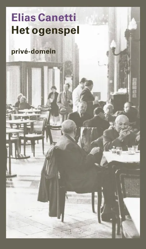 Beperkte Voorraad Het ogenspel / Druk 4