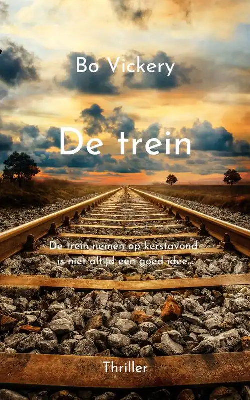 Gratis Retour De trein / Druk 1