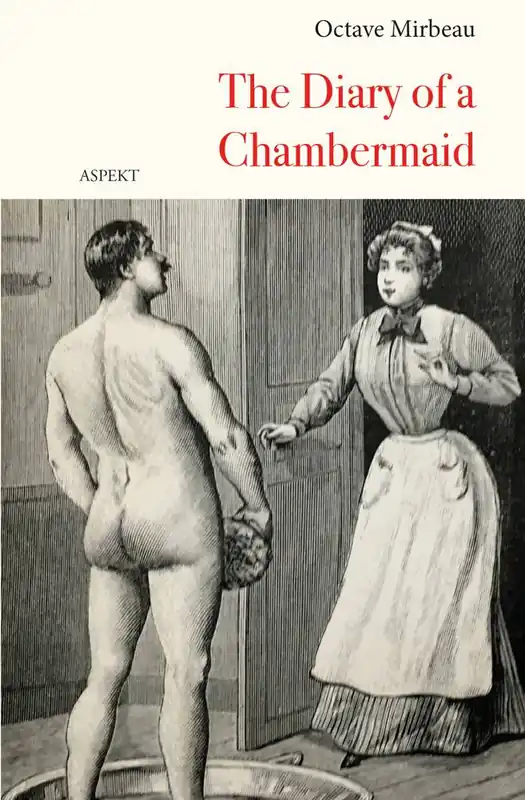 Veilige Betaling The Diary of a Chambermaid / 1st Edition
