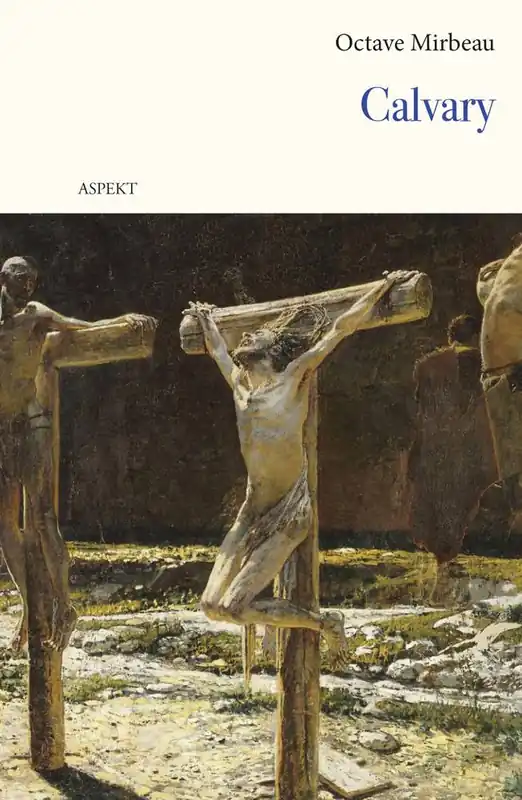 Gecertificeerd Calvary / 1st Edition
