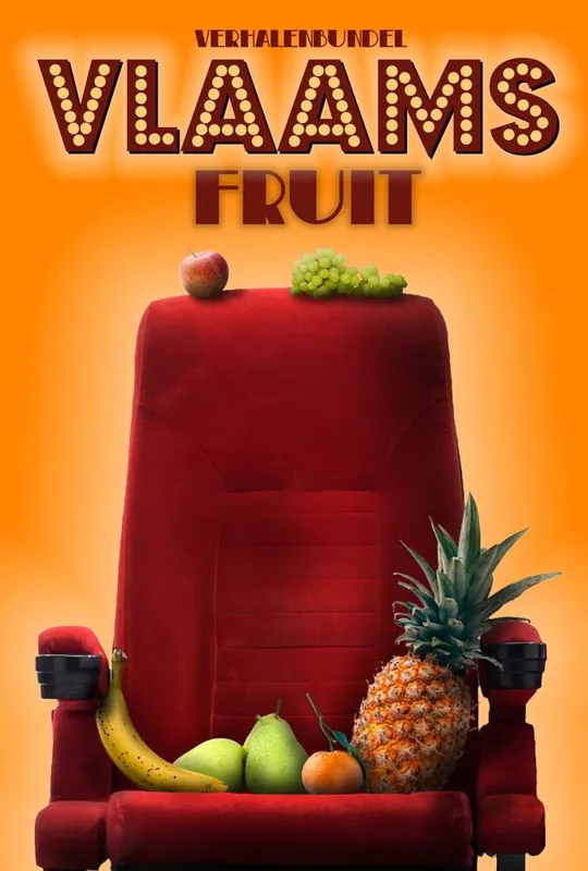 Korting Vlaams fruit / Druk 1