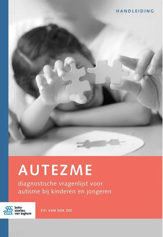 Direct Verzonden AUTEZME handleiding / Druk 1