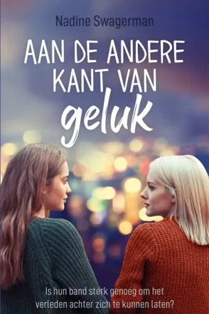 Aan de andere kant van geluk / Druk 2 Direct Verzonden