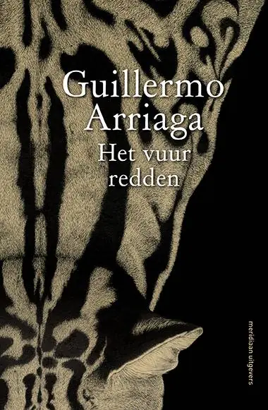 Het vuur redden / Druk 1 Fabrieksprijs