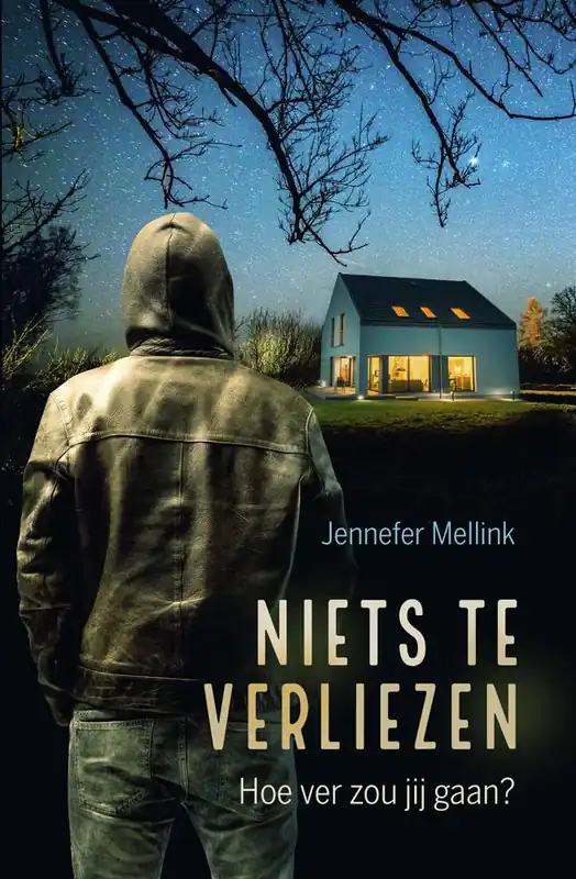 Niets te verliezen / Druk 3 Actieprijs