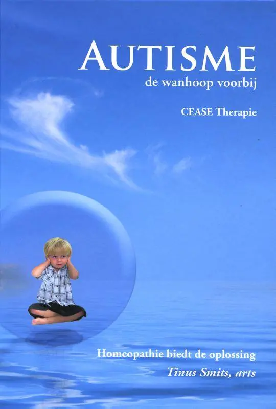 Goedkoop Autisme cease therapie / Druk 1