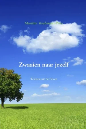 Zwaaien naar jezelf / Druk 1 Koop Online
