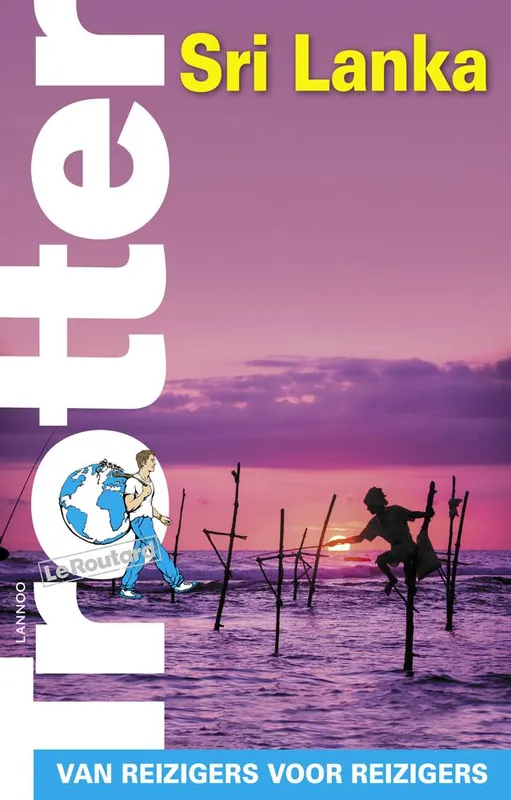 Sri Lanka / Druk 1 Gereduceerde Prijs