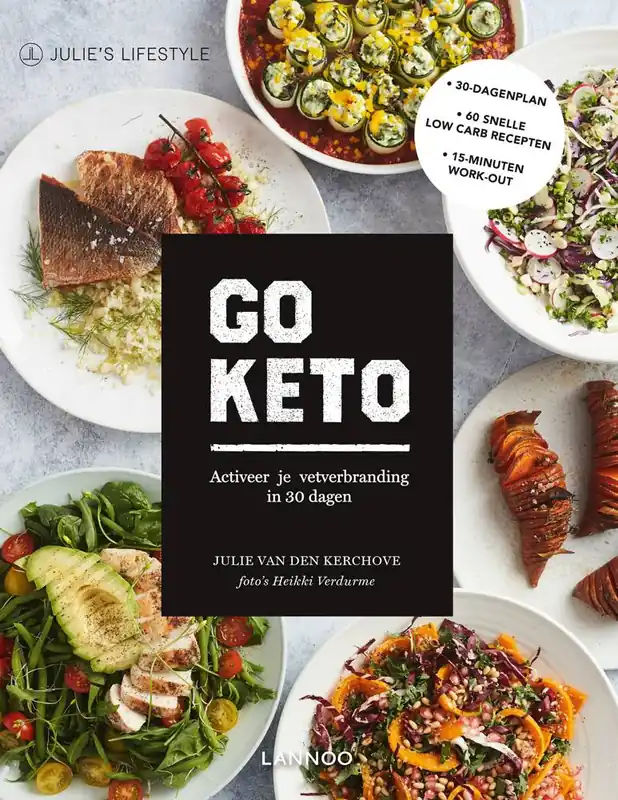 Go Keto / Druk 1 Koopje