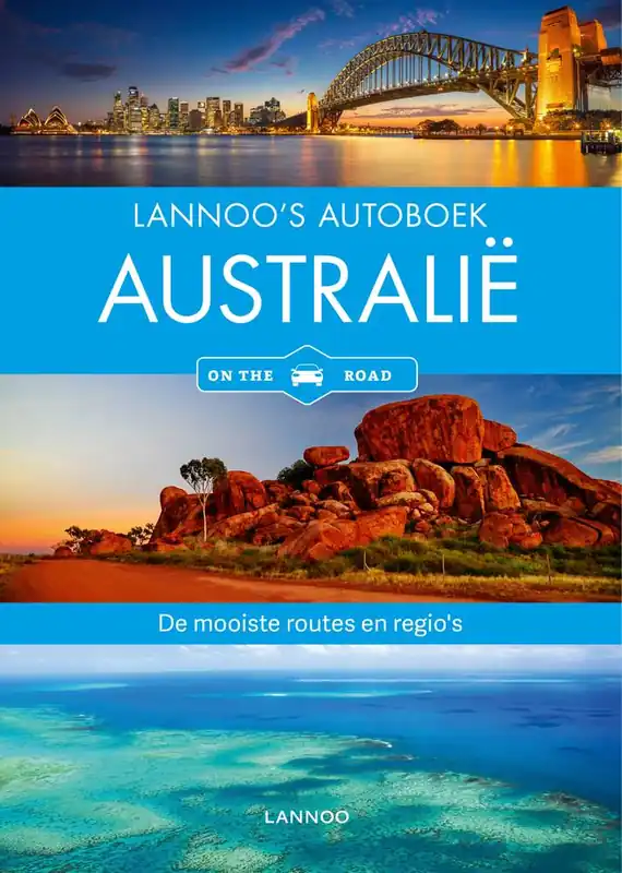 Weekendaanbieding Australië / Druk 1