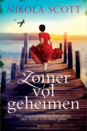 Zomer vol geheimen / Druk 1 Koop Online