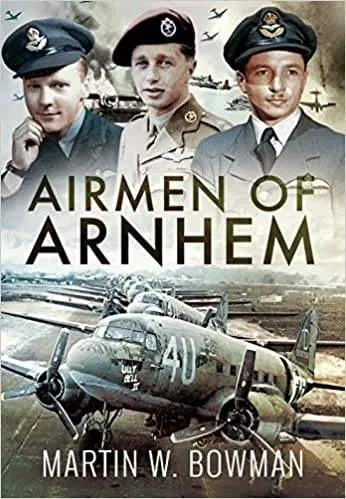 Betrouwbaar Airmen of Arnhem