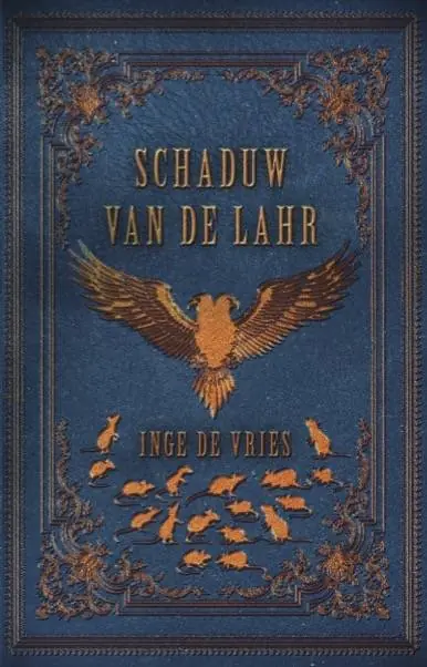 Schaduw van de lahr / Druk 1 Koop Online