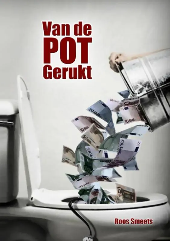Gratis Retour Van de pot gerukt / Druk 1