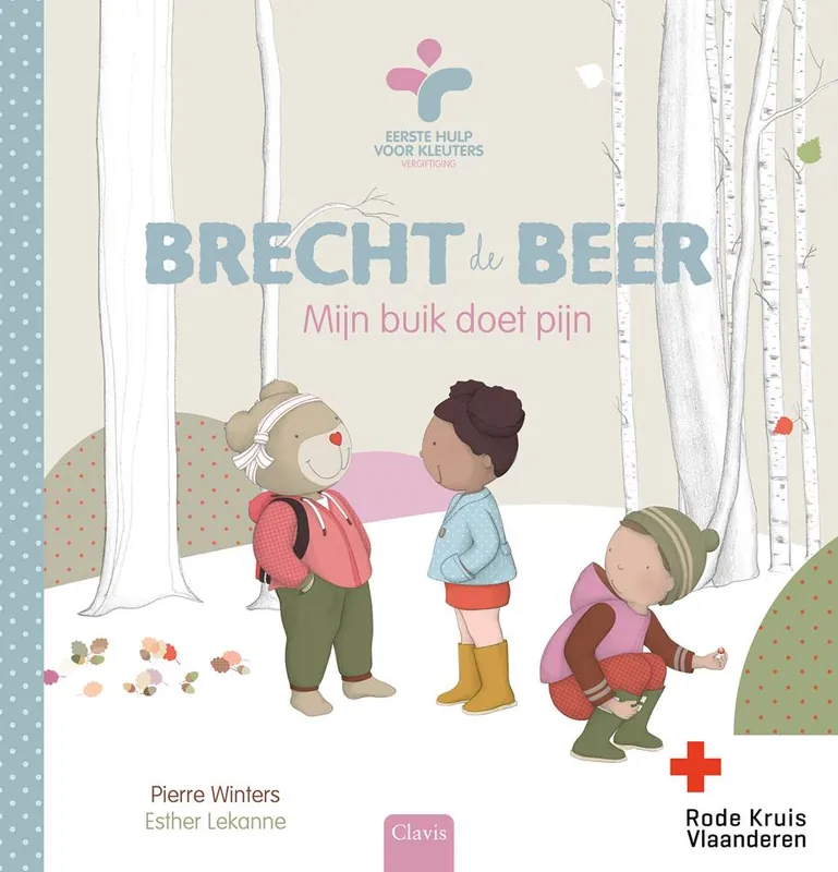 Mijn buik doet pijn / Druk 1 Populair